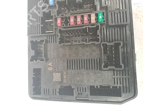 Fuse box DACIA SANDERO III 1.0 TCe 90 | BP27462296E1 