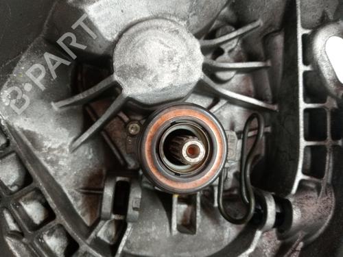 Gearkasse OPEL CORSA C (X01) 1.3 CDTI (F08, F68) | BP24998989M3 