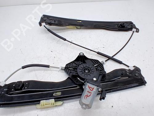 Front left window mechanism BYD SEAL EV | BP38168378C22 - Image 3