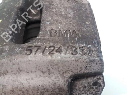Left front brake caliper BMW 3 (E90) 325 d | BP23386449M105 