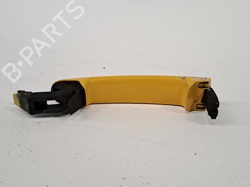 Rear left exterior door handle SEAT ALTEA (5P1) 2.0 TFSI | BP23373571C130 