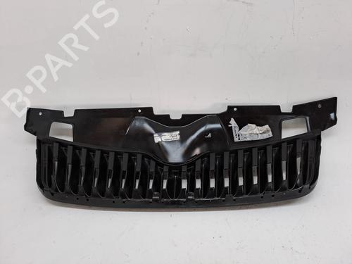 Grille SKODA FABIA II (542) 1.2 12V | BP24736392C40 