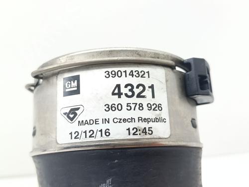 Pipe OPEL ASTRA K (B16) 1.6 CDTi (68) | BP27175149M125 