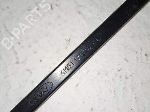 Front windshield wiper arm FORD FOCUS II (DA_, HCP, DP) 1.8 TDCi | BP23978509C143 
