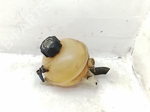 Used Expansion tank Expansion tank PEUGEOT 206 Hatchback (2A/C) 1.4 HDi eco 70 (68 hp) 36317989 36317989