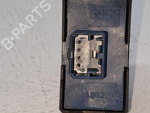 Right front window switch PEUGEOT BIPPER Tepee 1.4 HDi | BP26574541I26 