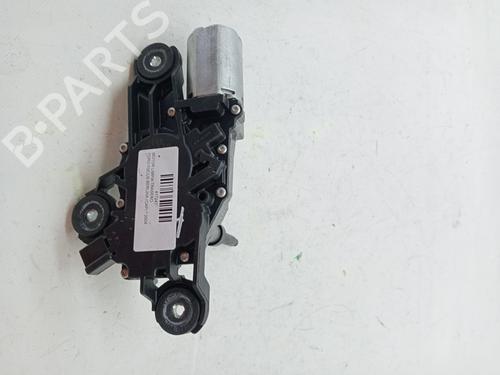Used Rear wiper motor FORD FOCUS II (DA_, HCP, DP) 2.0 TDCi (136 hp) 23358210