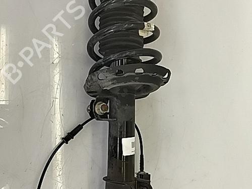 Right front shock absorber OPEL ZAFIRA / ZAFIRA FAMILY B (A05) 1.7 CDTI (M75) | BP29421352M17 