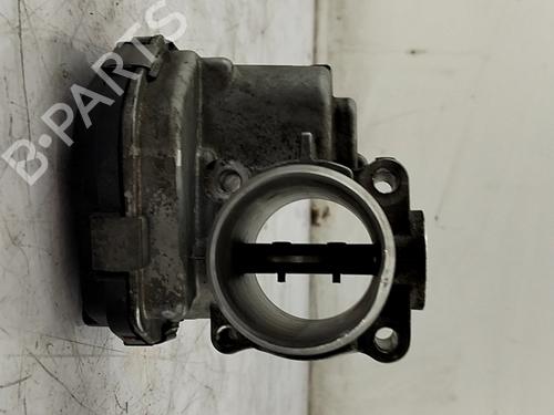Used Throttle body PEUGEOT 308 I (4A_, 4C_) 1.6 HDi (112 hp) 32108372