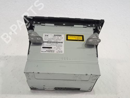 Bilradio HONDA CR-V IV (RM_) 2.2 i-DTEC 4WD (RE6) | BP25613404E6 