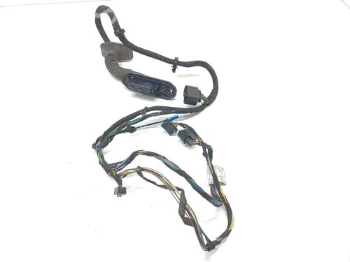 Ledningsnett BMW X1 (E84) sDrive 18 d (143 hp) 27252570