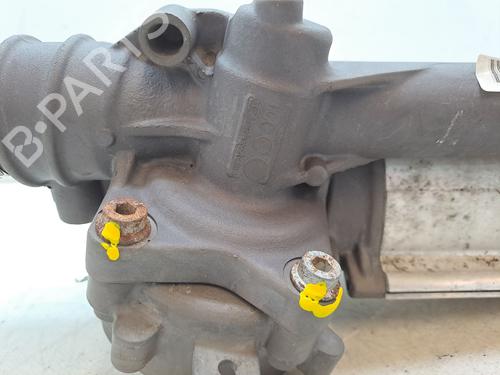 Steering rack VW GOLF VI (5K1) 2.0 TDI | BP24586716M22 