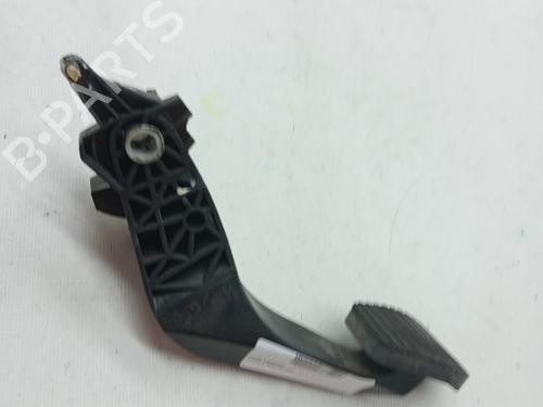Used Clutch pedal PEUGEOT 3008 I MPV (0U_) 1.6 BlueHDi 120 (120 hp) 23352346