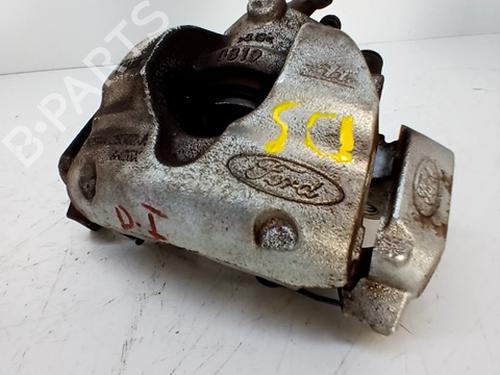 Left front brake caliper FORD FOCUS IV (HN) 1.0 EcoBoost mHEV | BP29585134M105 