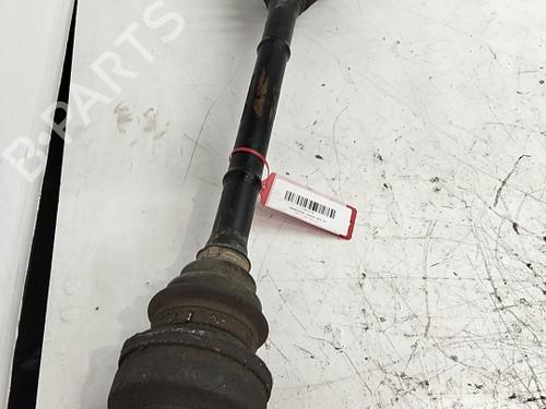 Right rear driveshaft BMW 3 Coupe (E92) 325 d | BP40548710M41 - Image 5