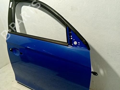 Right front door OPEL CORSA F (P2JO) 1.2 MHEV | BP29627112C3 