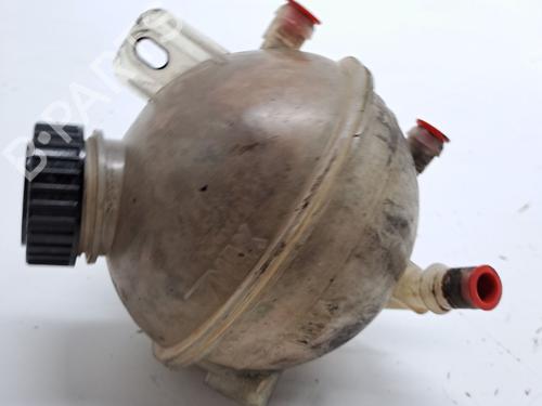 Expansion tank PEUGEOT EXPERT Van (VF3A_, VF3U_, VF3X_) 2.0 HDi 120 | BP23363818C120 