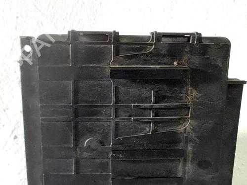 Engine control unit (ECU) OPEL ZAFIRA TOURER C (P12) 1.6 CDTI (75) | BP33765462M57 - Image 3