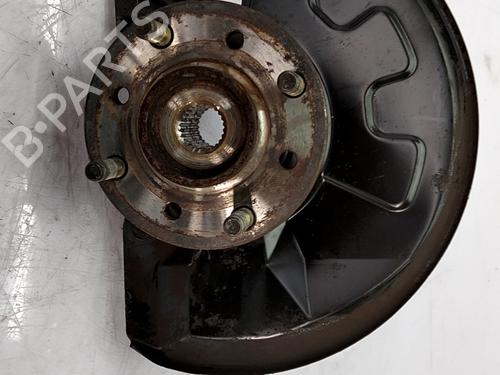 Venstre Styrespindel lagerhus Venstre Styrespindel lagerhus VOLVO V40 Estate (645) 1.9 TD (90 hp) 33766501 33766501