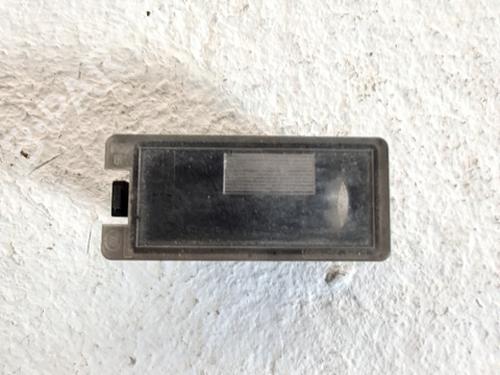 Used Licence plate light FORD KUGA II (DM2) 2.0 TDCi (150 hp) 30477965