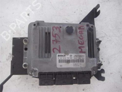 Used Engine control unit (ECU) RENAULT MEGANE II (BM0/1_, CM0/1_) 1.5 dCi (BM0F, BM0T, BM2B, CM0F, CM0T) (82 hp) 25459106