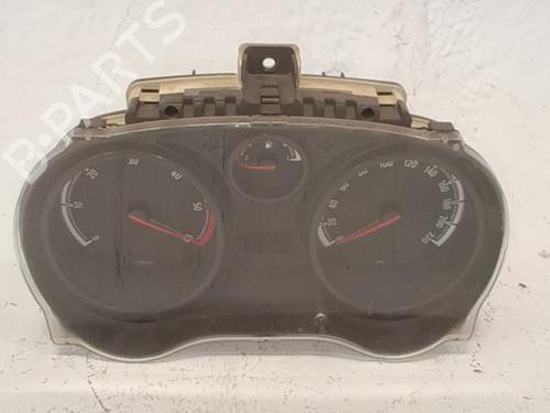 instrument-cluster-opel-corsa-d-s07-2006-2007-2008-2009-2010-2011-2012-2013-2014-2015-37591248 main image