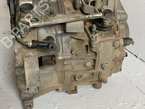 Gearbox JEEP COMPASS (MK49) 2.2 CRD 4x4 | BP37437499M3 - Image 5