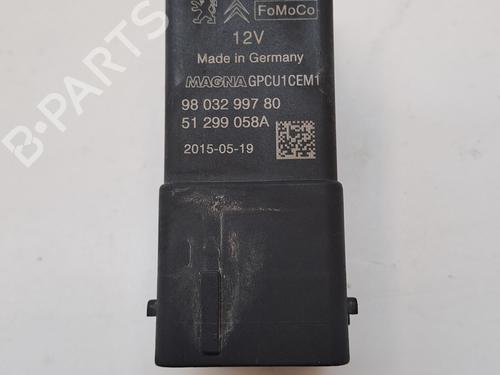 Modulo electronico FORD FOCUS III 1.5 TDCi (120 hp) 26675530