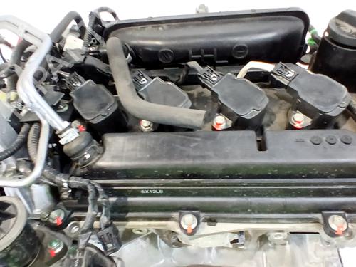 Engine HONDA JAZZ IV (GK_) 1.3 | BP32183122M1 