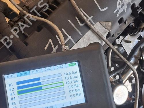 Used Engine OPEL MOKKA 1.2 (76) (131 hp) 27673204