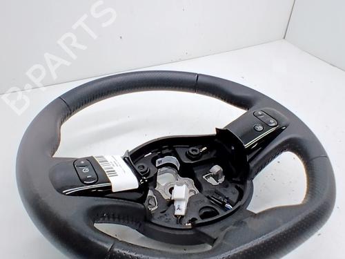 Steering wheel RENAULT TWINGO III (BCM_, BCA_) 1.0 SCe 65 (BCMJ) | BP38419715C49 - Image 5
