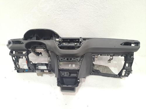 Used Dashboard PEUGEOT 2008 I (CU_) 1.6 HDi (92 hp) 29051709