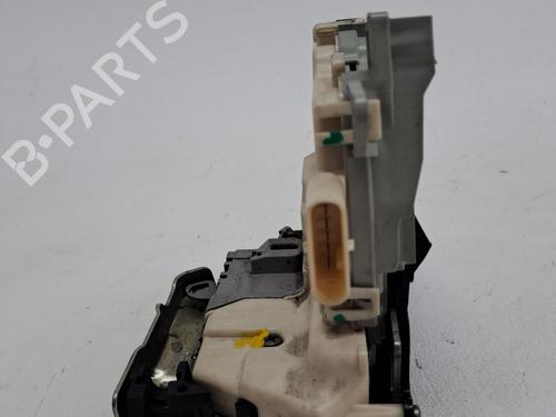 Front right lock AUDI Q5 (8RB) 2.0 TDI quattro | BP24172259C97 