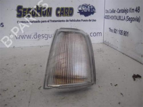 Used Left front indicator RENAULT 19 I Chamade (L53_) 1.9 D (L534, L53J) (64 hp) 25460290