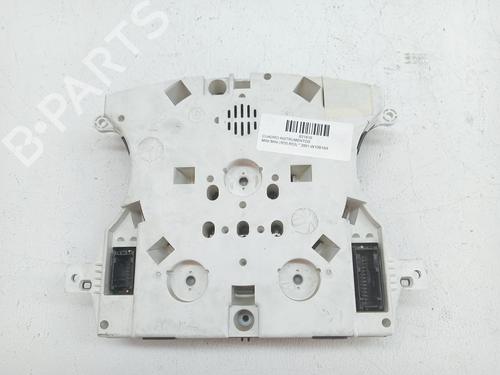 Instrument cluster MINI MINI (R50, R53) Cooper | BP24109058C47 