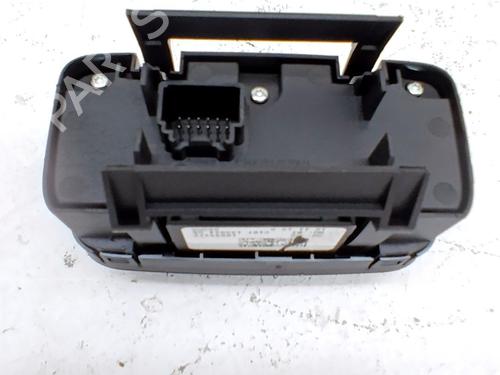 Headlight switch FORD FIESTA VI (CB1, CCN) 1.5 TDCi | BP38416461I24 - Image 4