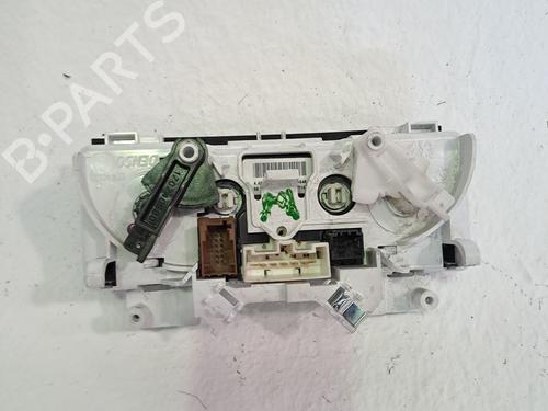 Climate control CITROËN BERLINGO Box Body/MPV (B9) 1.6 BlueHDi 100 | BP28108427I5 