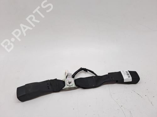 Used Seat buckle TOYOTA YARIS (_P13_) 1.0 (KSP130_, KSP130) (69 hp) 26950999