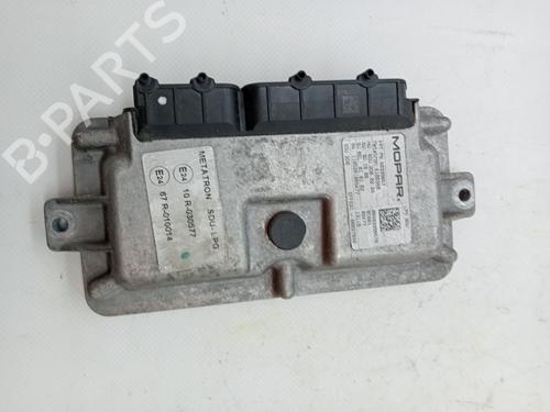 Engine control unit (ECU) FIAT TIPO Hatchback (356_, 357_) 1.4 (356HXF1B) | BP23360646M57 