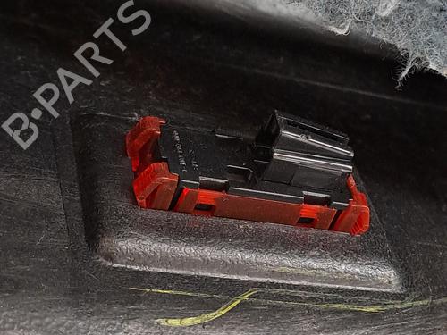 Verkleidung hinten links TESLA MODEL S (5YJS) P85 | BP25153889C60 