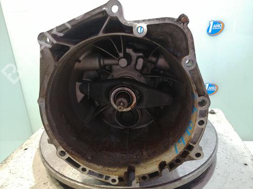 Gearbox BMW 3 (E90) 320 d | BP24139870M3 