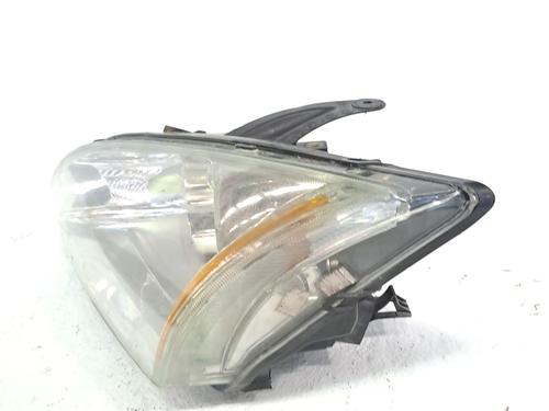 Venstre forlygte FORD FOCUS II (DA_, HCP, DP) 1.6 TDCi | BP29557270C28 