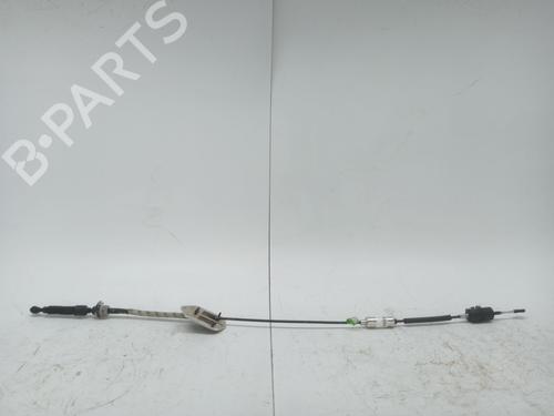 Andre KIA NIRO I (DE) 1.6 GDI Hybrid (141 hp) 23371330