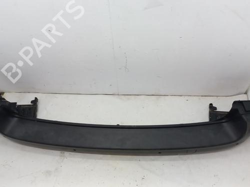 Rear bumper OPEL VIVARO C Van (K0) VIVARO-E HYDROGEN | BP29302962C8 