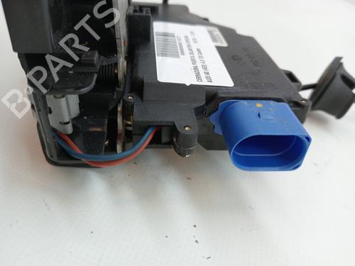 Front right lock AUDI A8 D3 (4E2, 4E8) 4.0 TDI quattro | BP23338969C97 