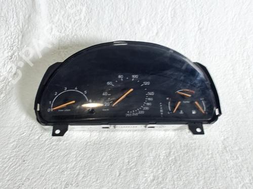 Used Instrument cluster SAAB 9-5 Estate (YS3E) 2.3 Turbo (250 hp) 31011927