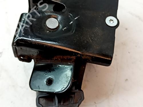 Bagklap lås Bagklap lås OPEL INSIGNIA A Sports Tourer (G09) 2.0 CDTI (35) (131 hp) 33767374 33767374