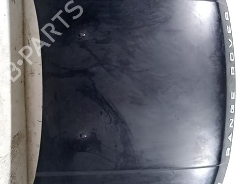 Used Hood Hood LAND ROVER RANGE ROVER SPORT I (L320) 3.6 D 4x4 (272 hp) 39556764 39556764