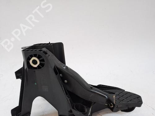 Used Break pedal VW GOLF VII (5G1, BQ1, BE1, BE2) 2.0 TDI (150 hp) 24883789