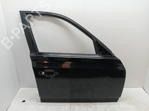Used Right front door BMW X3 (E83) 3.0 d (204 hp) 23350440
